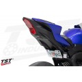 TST Industries Integrated Taillight for Yamaha YZF-R7 (22-25) TST Industries Integrated Taillight for Yamaha YZF-R7 (22-25)